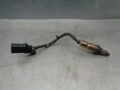 Second-hand car spare part lambda probe for hyundai i30 fastback 2.0 tgdi cat oem iam references 392102gpd0  zfasu2.1