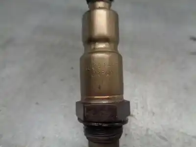 Second-hand car spare part lambda probe for hyundai i30 fastback 2.0 tgdi cat oem iam references 392102gpd0  zfasu2.1