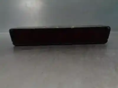 Second-hand car spare part central brake light for opel frontera a 2.5 turbodiesel oem iam references 7r02564