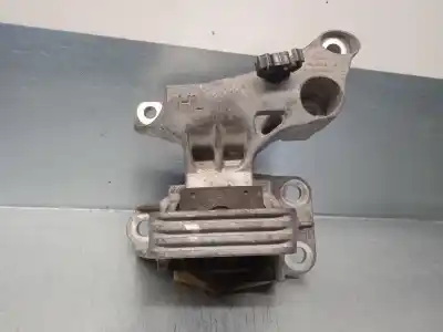 Second-hand car spare part engine support for renault grand scénic iii (jz0/1_) 1.4 16v (jz0f) oem iam references 112100017r