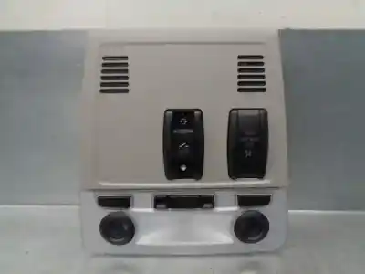 Peça sobressalente para automóvel em segunda mão luz interior por bmw serie 3 coupe (e92) 2.0 16v cat referências oem iam 6932827