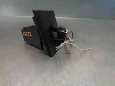 Peça sobressalente para automóvel em segunda mão comutador de ignição por bmw serie 3 coupe (e92) 2.0 16v cat referências oem iam 6954719