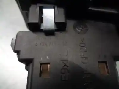 Second-hand car spare part ignition switch for bmw serie 3 coupe (e92) 2.0 16v cat oem iam references 6954719  