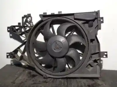 Peça sobressalente para automóvel em segunda mão termoventilador elétrico por chevrolet epica 2.0 diesel cat referências oem iam 96801259