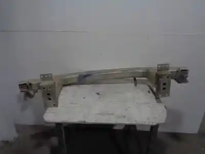 Second-hand car spare part front bumper reinforcement for bmw x3 (e83) 3.0 d oem iam references 51113439780  