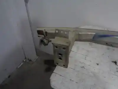 Second-hand car spare part front bumper reinforcement for bmw x3 (e83) 3.0 d oem iam references 51113439780  