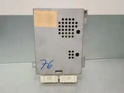 Second-hand car spare part ELECTRONIC MODULE for CHRYSLER VOYAGER (GS)  OEM IAM references P0468650AD  04686502AD