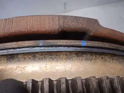 İkinci el araba yedek parçası motor volani için hyundai i30 fastback 2.0 tgdi cat oem iam referansları 232002ggc0  