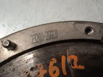 İkinci el araba yedek parçası motor volani için hyundai i30 fastback 2.0 tgdi cat oem iam referansları 232002ggc0  