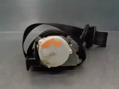 Peça sobressalente para automóvel em segunda mão cinto de segurança dianteiro esquerdo por bmw serie 3 coupe (e92) 2.0 16v cat referências oem iam 34003267