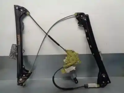 Peça sobressalente para automóvel em segunda mão elevador de vidros dianteira esquerda por bmw serie 3 coupe (e92) 2.0 16v cat referências oem iam 0130822402