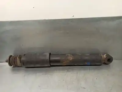 Second-hand car spare part front left shock absorber for opel frontera a 2.5 turbodiesel oem iam references 91147931