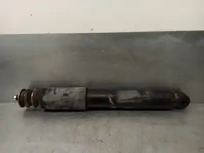 Second-hand car spare part front right shock absorber for opel frontera a 2.5 turbodiesel oem iam references 91147931