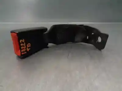 Peça sobressalente para automóvel em segunda mão chicote / encaixe cinto segurança traseiro direito por bmw serie 3 coupe (e92) 2.0 16v cat referências oem iam 9117261