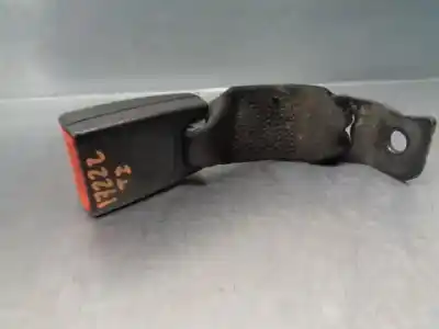 Peça sobressalente para automóvel em segunda mão chicote / encaixe cinto segurança traseiro esquerdo por bmw serie 3 coupe (e92) 2.0 16v cat referências oem iam 9117261