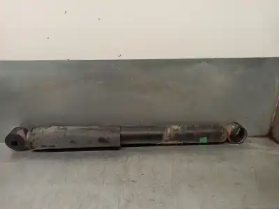 Second-hand car spare part rear left shock absorber for opel frontera a 2.5 turbodiesel oem iam references 91147933