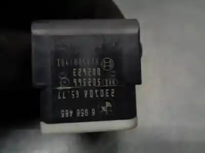 Peça sobressalente para automóvel em segunda mão sensor por bmw serie 3 coupe (e92) 2.0 16v cat referências oem iam 6956485  