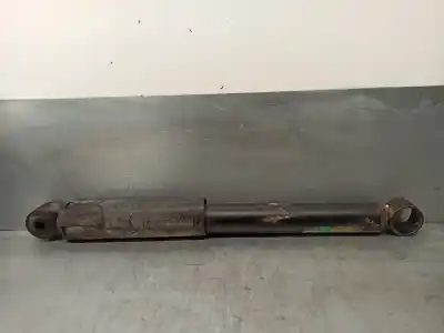 Second-hand car spare part right rear shock absorber for opel frontera a 2.5 turbodiesel oem iam references 91147933