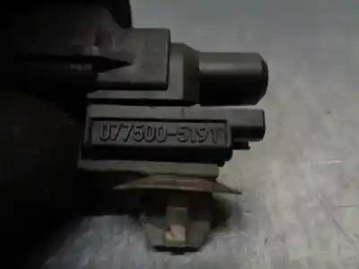 Peça sobressalente para automóvel em segunda mão sensor por bmw serie 3 coupe (e92) 2.0 16v cat referências oem iam 0775005191  