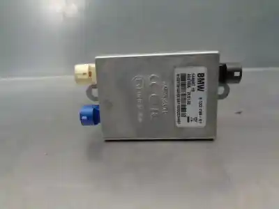 Peça sobressalente para automóvel em segunda mão módulo eletrônico por bmw serie 3 coupe (e92) 2.0 16v cat referências oem iam 9123739