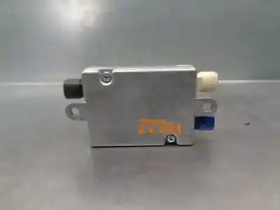 Second-hand car spare part electronic module for bmw serie 3 coupe (e92) 2.0 16v cat oem iam references 9123739  144047