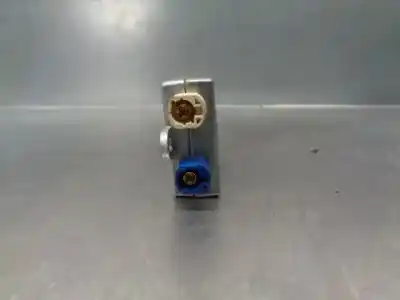 Second-hand car spare part electronic module for bmw serie 3 coupe (e92) 2.0 16v cat oem iam references 9123739  144047