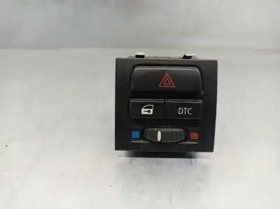 Peça sobressalente para automóvel em segunda mão interruptor 4 piscas - emergência por bmw serie 3 coupe (e92) 2.0 16v cat referências oem iam 9132421