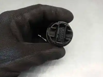 Second-hand car spare part start/stop button for bmw serie 3 coupe (e92) 2.0 16v cat oem iam references 6973276  