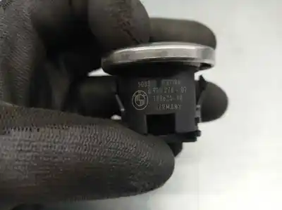 Second-hand car spare part start/stop button for bmw serie 3 coupe (e92) 2.0 16v cat oem iam references 6973276  