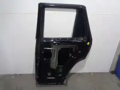 Piesă de schimb auto la mâna a doua usa spate dreapta pentru land rover range rover sport 2.7 td v6 cat referințe oem iam bfa790080  