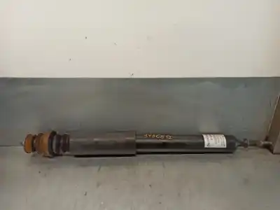 Peça sobressalente para automóvel em segunda mão amortecedor traseiro esquerdo por bmw serie 3 berlina (e90) 3.0 turbodiesel cat referências oem iam 311409