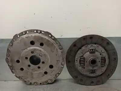 Peça sobressalente para automóvel em segunda mão KIT DE EMBREAGEM por VOLKSWAGEN GOLF IV BERLINA (1J1)  Referências OEM IAM 06A198141AX  321003311