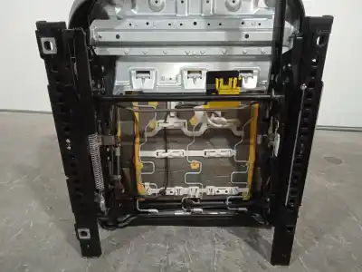 Peça sobressalente para automóvel em segunda mão assento dianteiro direito por bmw serie 3 coupe (e92) 2.0 16v cat referências oem iam 4333833  