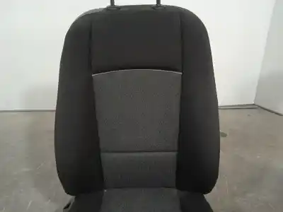 Peça sobressalente para automóvel em segunda mão assento dianteiro direito por bmw serie 3 coupe (e92) 2.0 16v cat referências oem iam 4333833  