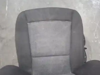 Peça sobressalente para automóvel em segunda mão assento dianteiro direito por bmw serie 3 coupe (e92) 2.0 16v cat referências oem iam 4333833  