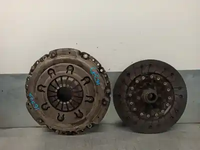 Second-hand car spare part clutch kit for opel frontera a 2.5 turbodiesel oem iam references 090446729