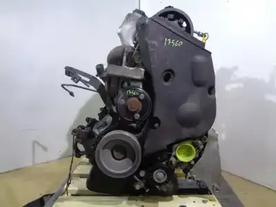Pièce détachée automobile d'occasion moteur complet pour peugeot boxer caja cerrada (rs2850) (290/330) (´´02->) 2.8 hdi références oem iam 814043s sofim 4062295