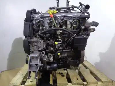 Pièce détachée automobile d'occasion moteur complet pour peugeot boxer caja cerrada (rs2850) (290/330) (´´02->) 2.8 hdi références oem iam 814043s sofim 4062295
