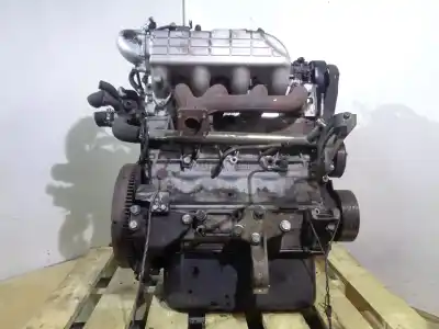 Pièce détachée automobile d'occasion moteur complet pour peugeot boxer caja cerrada (rs2850) (290/330) (´´02->) 2.8 hdi références oem iam 814043s sofim 4062295