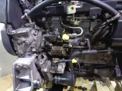 Pièce détachée automobile d'occasion moteur complet pour peugeot boxer caja cerrada (rs2850) (290/330) (´´02->) 2.8 hdi références oem iam 814043s sofim 4062295