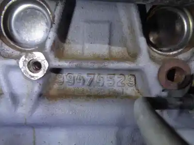 Pièce détachée automobile d'occasion moteur complet pour peugeot boxer caja cerrada (rs2850) (290/330) (´´02->) 2.8 hdi références oem iam 814043s sofim 4062295