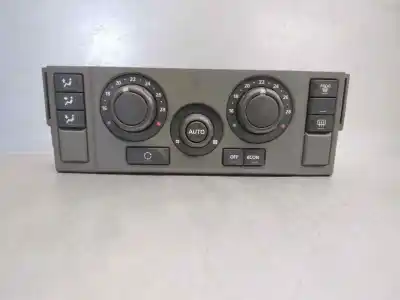 Second-hand car spare part climate control for land rover range rover sport 2.7 td v6 cat oem iam references jfc000617wux