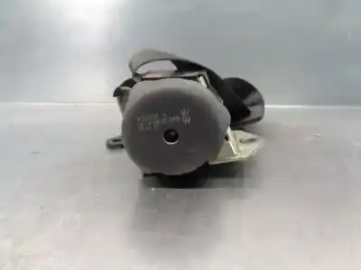 Peça sobressalente para automóvel em segunda mão cinto de segurança traseiro direito por bmw serie 3 coupe (e92) 2.0 16v cat referências oem iam 72119128866