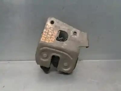 Peça sobressalente para automóvel em segunda mão fecho do banco por bmw serie 3 coupe (e92) 2.0 16v cat referências oem iam 52207112864