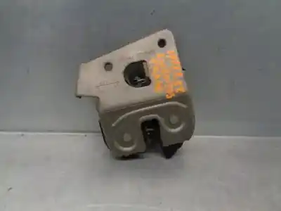 Peça sobressalente para automóvel em segunda mão fecho do banco por bmw serie 3 coupe (e92) 2.0 16v cat referências oem iam 52207112863