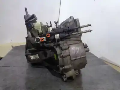 Second-hand car spare part gearbox for ford focus sportbreak (cap) 1.6 tdci cat oem iam references ys4r7002ka 1207420 1gd20a26000147