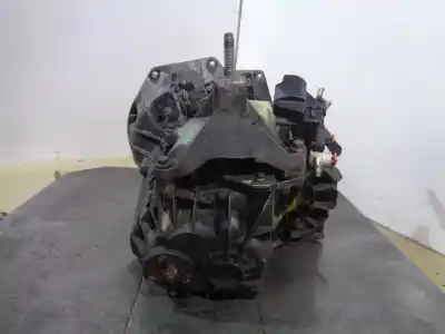 Second-hand car spare part gearbox for ford focus sportbreak (cap) 1.6 tdci cat oem iam references ys4r7002ka 1207420 1gd20a26000147