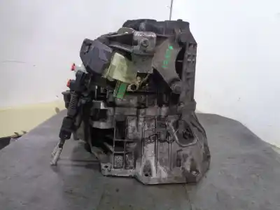 Second-hand car spare part gearbox for ford focus sportbreak (cap) 1.6 tdci cat oem iam references ys4r7002ka 1207420 1gd20a26000147