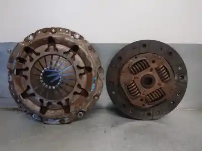 Second-hand car spare part clutch kit for fiat idea (135) (2004->) 1.3 jtd oem iam references 71734216