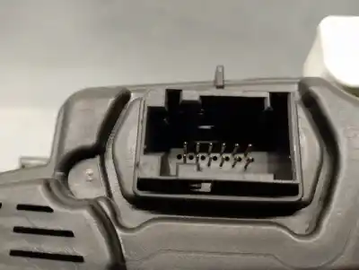 Peça sobressalente para automóvel em segunda mão quadrante por opel corsa d 1.0 12v cat (a 10 xep / ldb) referências oem iam 1303304b  